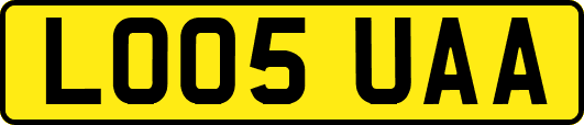 LO05UAA