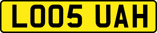 LO05UAH