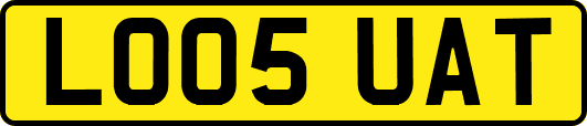 LO05UAT
