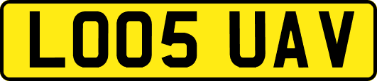 LO05UAV