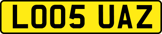LO05UAZ