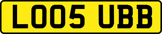 LO05UBB