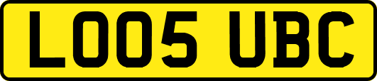 LO05UBC