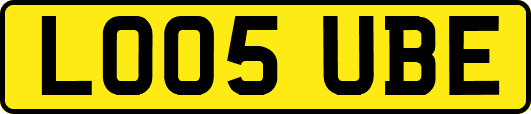 LO05UBE