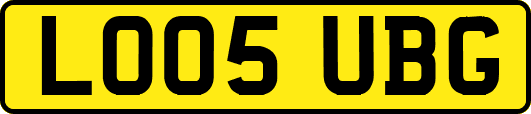LO05UBG