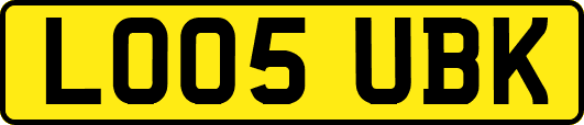 LO05UBK