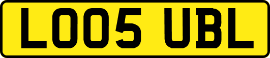 LO05UBL