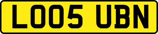 LO05UBN