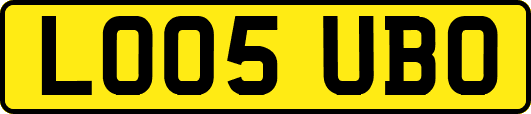 LO05UBO