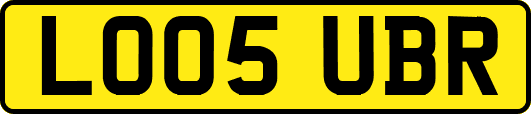 LO05UBR