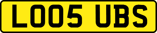 LO05UBS