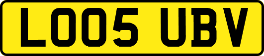 LO05UBV