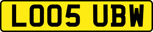 LO05UBW