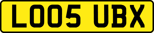 LO05UBX
