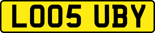 LO05UBY