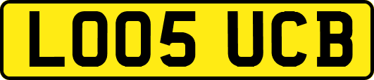 LO05UCB