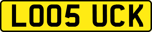 LO05UCK