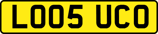LO05UCO