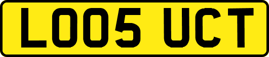 LO05UCT