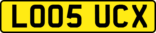 LO05UCX