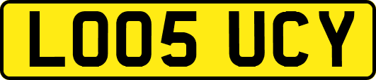 LO05UCY