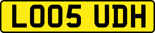 LO05UDH