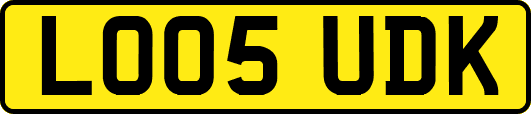 LO05UDK