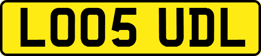 LO05UDL