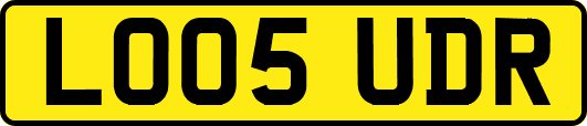 LO05UDR