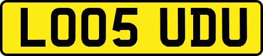 LO05UDU