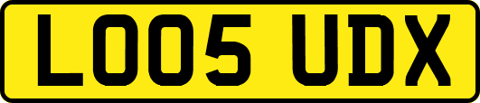 LO05UDX