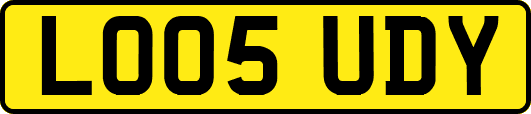 LO05UDY