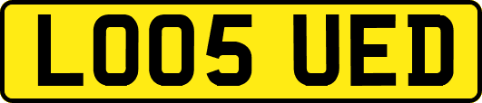LO05UED