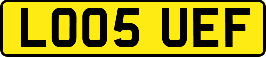 LO05UEF