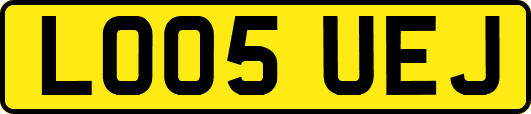 LO05UEJ