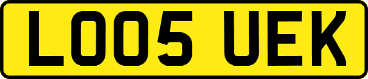 LO05UEK