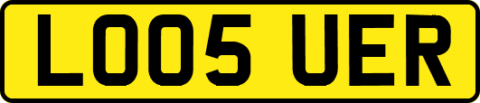 LO05UER