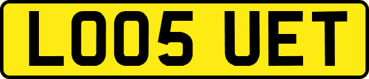 LO05UET