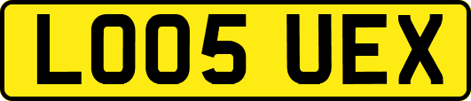 LO05UEX