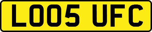 LO05UFC