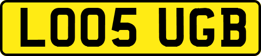 LO05UGB
