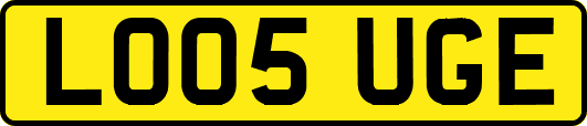 LO05UGE