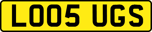LO05UGS
