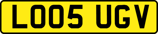 LO05UGV