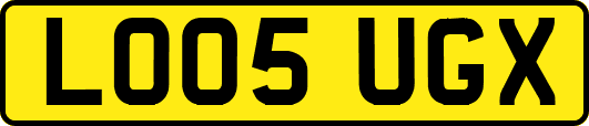 LO05UGX