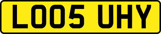 LO05UHY