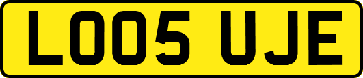 LO05UJE