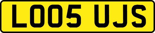 LO05UJS