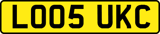 LO05UKC