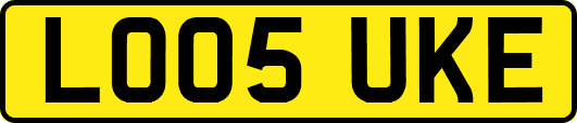LO05UKE